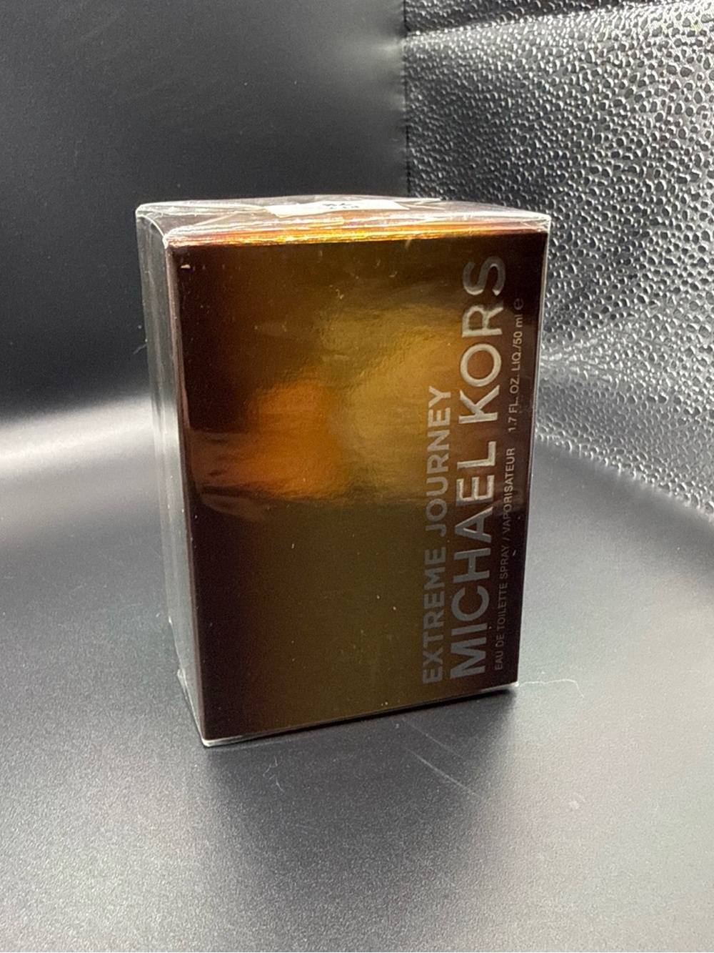 Michael Kors Extreme Journey Eau de Toilette - for Men 50ml